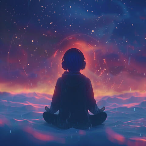 Music for Mindful Meditation: Calming Tones