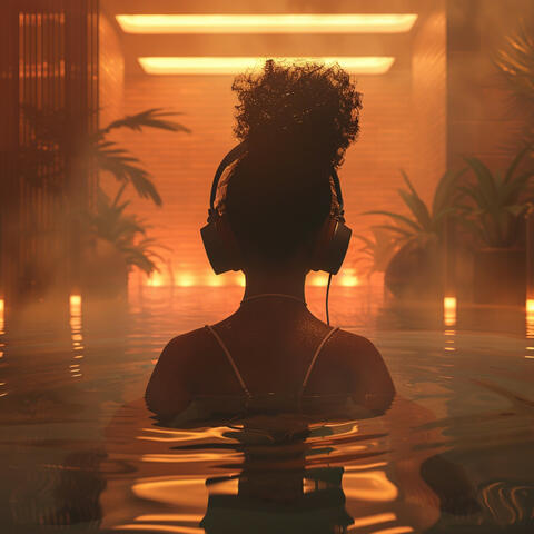 Harmonic Spa Retreat: Massage Soundscapes