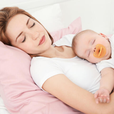 Wind Sound Dreamscapes: Tuning Fork Lullabies for Sleep