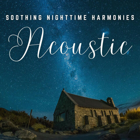 Serenade of Sleep: Soothing Nighttime Harmonies