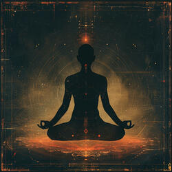 Zen Rhythms in Harmony