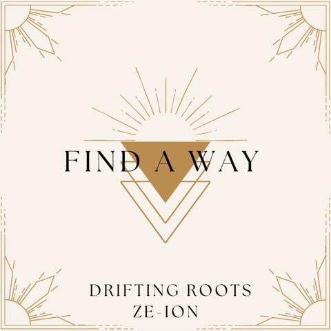 Find A Way
