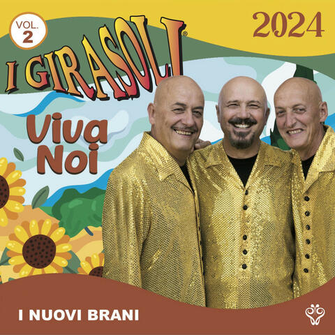Viva noi - i nuovi brani, Vol. 2