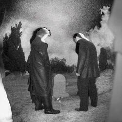 YOU ARE WHAT YOU DRINK