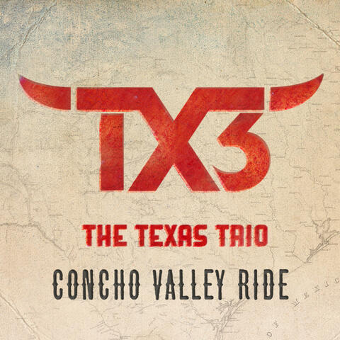 Concho Valley Ride