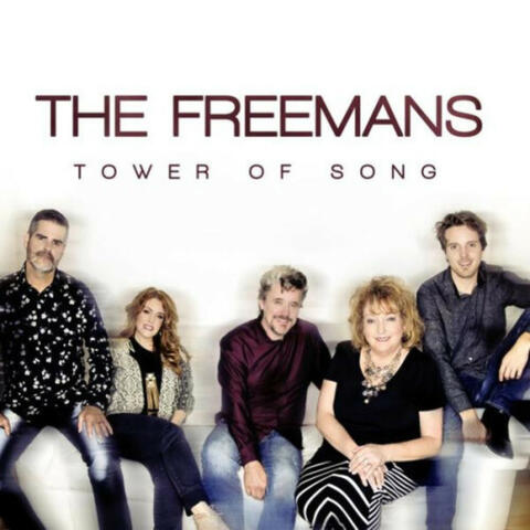 Tower Of Songs