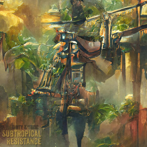 Subtropical Resistance
