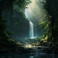 Cascading Tranquility