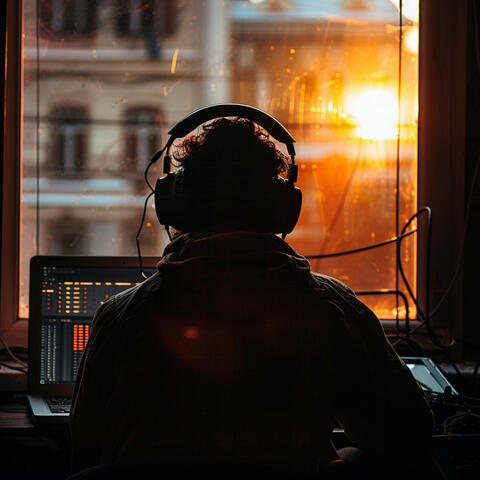 Clarity Cues: Precision Focus Tunes