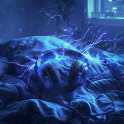 Sleep Calming Thunder