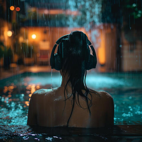 Rain Peace: Relaxation Melodies