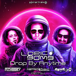 Drop By Anytime
