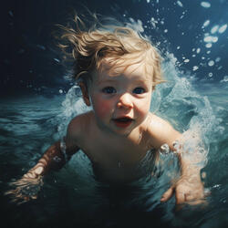 Soothing Waves for Baby's Rest