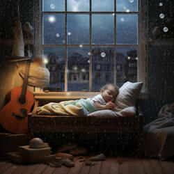 Lullaby of Gentle Rain