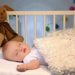 Cradle Sweetness Rain Soothe
