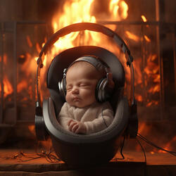 Firelight Ember Lullaby Melody