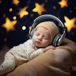 Soothing Stars for Sleep