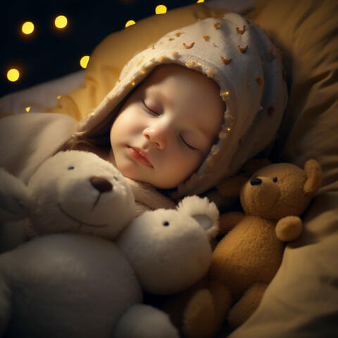 Dreamland's Lullaby for Soothing Baby Sleep
