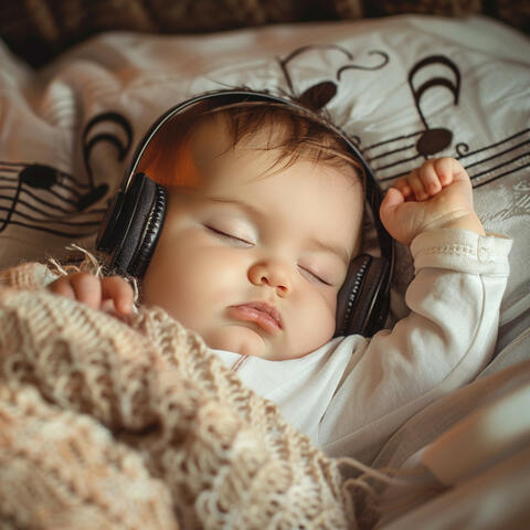 Spring Symphony: New Beginnings Baby Sleep