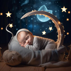 Lullaby with the Night's Rhythm