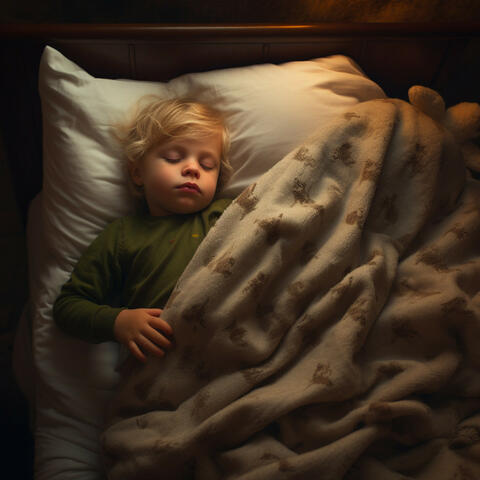 Harmony of Lullaby: Soothing Baby Sleep Melodies