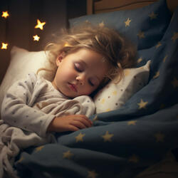Calm Lullaby's Night Embrace