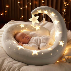 Stellar Lullaby Baby Sleep
