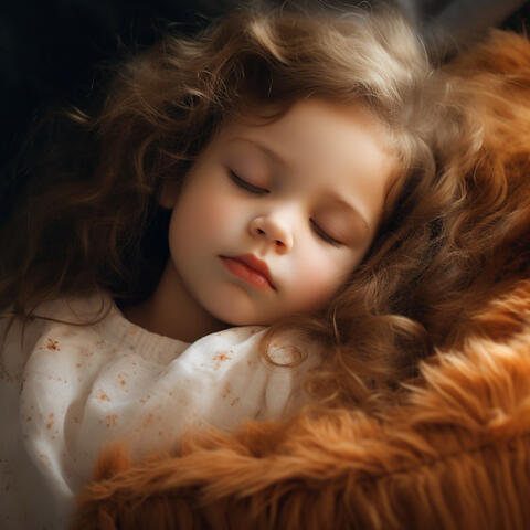 Lullaby's Serene Nighttime: Melodies for Baby's Sleep