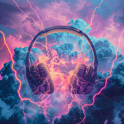 Thunder's Rhythmic Flow