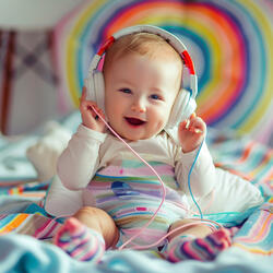 Baby Playful Music