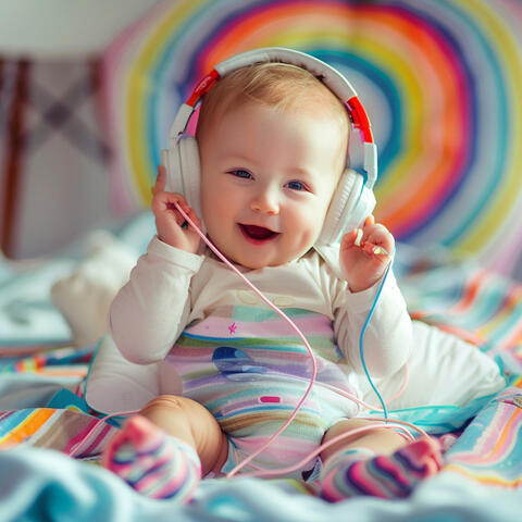 Baby's Little Ears: Big Sounds for Playtime