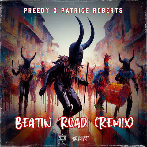 Beatin Road