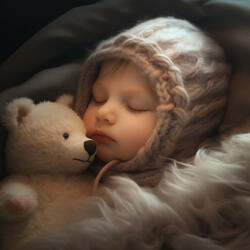 Warm Whisper in Baby's Dream