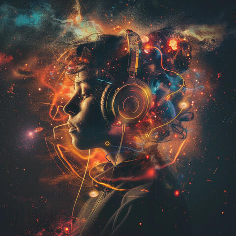 Harmonic Voyage: Music's Boundless Path