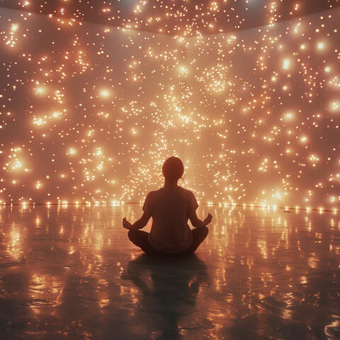 Paz Interior: Melodías De Meditación Para La Concentración
