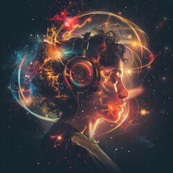 Flow of Rhythmic Echoes