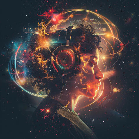 Music's Dynamic Journey: Echoes of Rhythm