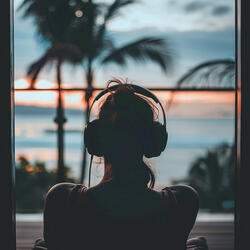 Melodies Flow Gently Downstream