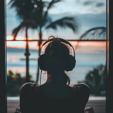 Music for Relaxation: Gentle Melodic Repose