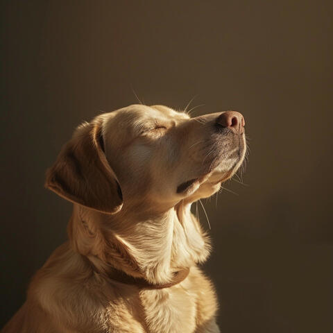Sonidos Armónicos Para Perros: Melodías Calmantes Para Los Oídos Caninos