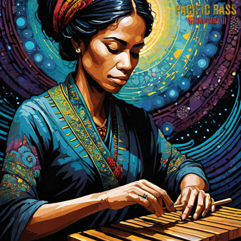 Pacific Bass (Marimba)