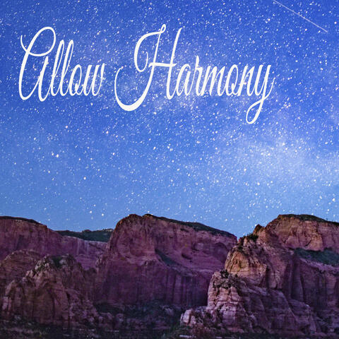 Allow Harmony