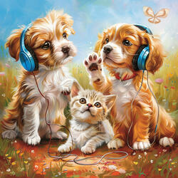 Snuggle Sound Snippets