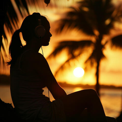 Calm Cadences: Relaxation Through Sound