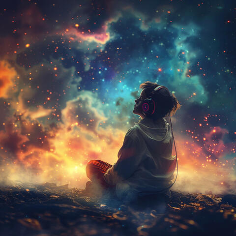 Inspirational Harmonies: Music for Creative Minds