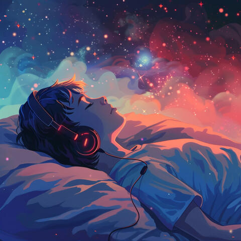 Lullabies of Quiet: Music for Sleep