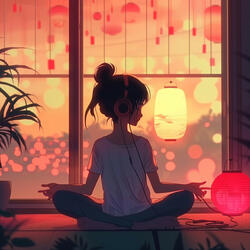 Calming Cadences Comfort