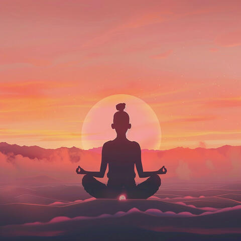 Music for Meditation: Harmony's Path