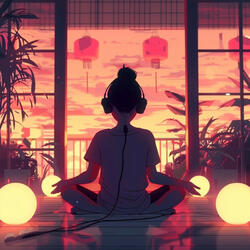 Melodic Calm Cascades