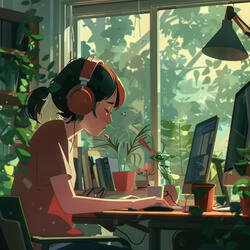 Study Stint Soundtrack